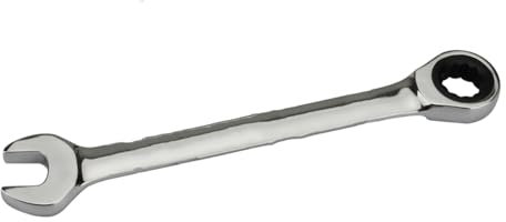 Set di Chiavi Inglesi, Set di Chiavi Inglesi, Chiave Inglese 1 pz 6-32mm Chiave combinata a Scatola Aperta con estremità Aperta Chiave combinata ad Anello Aperta per la Riparazione di Auto d