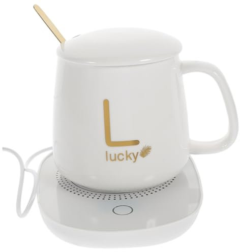 OKUMEYR 1satz USB Tassenwärmer Mit Heizfunktion Kreativer Getränkehalter Für Milch Und Kaffee Im Büro Für Entspannte Genussmomente