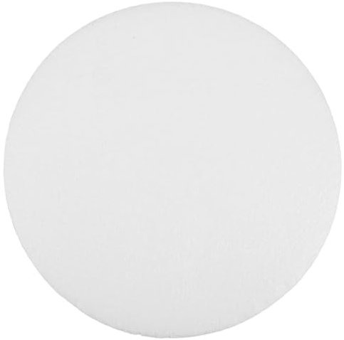 ERINGOGO Cake Base for Crafting Lightweight Cake Display Support for Parties and Events
