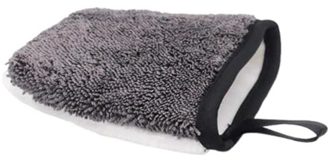 Guanto per il lavaggio – Guanti da bagno – Guanto in microfibra per lavaggio ruote | Guanti per lavaggio auto | Guanto da lavaggio assorbente | Guanto per spolverare la casa | Guanto da lavaggio ultra