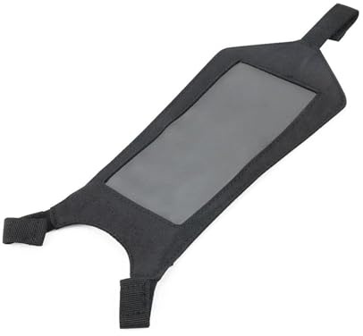 Alforjass Moto para XL750 para Transalp 750 2023-2024 Depósito para Motocicleta Mochila Impermeable para Carreras con Bloqueo Tanque Y Navegación Bolsa Asiento Motocicleta(A. Mobile Phone Bag)