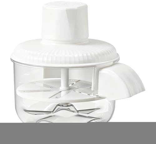 Monozoz Macchina Sbucciatrice Elettrica | Utensile Multifunzionale Per Sbucciatura Automatica,Macchina Elettrica Per Sbucciare Aglio E Rimuovere Buccia | Per Cucina Domestica, Verdure, Patate,
