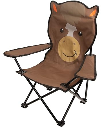 Pacific Play Tents 56102 Hudson The Horse Kids Chair