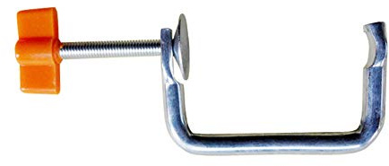 Pasta Machine Replacement Handle/Table Clamp,Pasta Machine Holder to Fix Noodle Accessories - 45x100x90mm