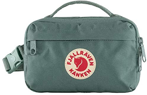 Fjällräven Gürteltasche Umhängetasche Kånken Hip Pack Frost Green grün