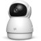 YI Security Camera Dome Guard 2K, 2.4GHz WiFi Indoor Camera, PTZ 360° Pet Camera IP Camera Dog Camera, Night Vision, Motion Detection, Real-Time Alert, Two-Way Audio, Cloud & SD Card, Work with Alexa