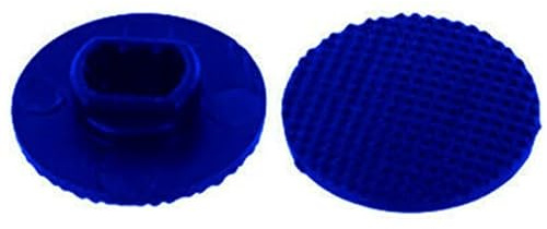 JOYSTICK PARA SONY PSP 1000 1004 PLAY STATION PORTABLE THUMB PALANCA AZUL