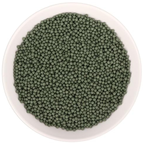Lucidatura Abrasivo, Vibrazione Abrasiva Rettifica Lucidatura Materiale Strumento per la Creazione di Gioielli 450g
