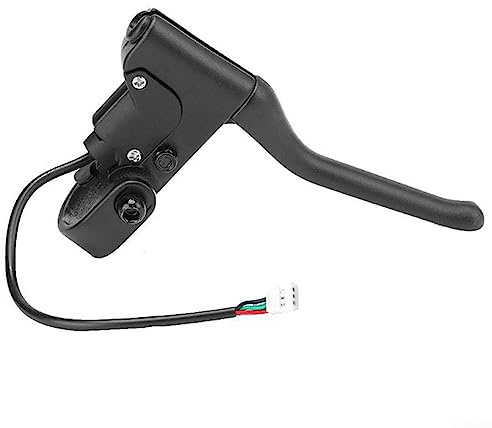 SPORTARC Remplacement du levier de freinage de la poignée de frein du scooter électrique pour le frein pour Ninebot MAX G30