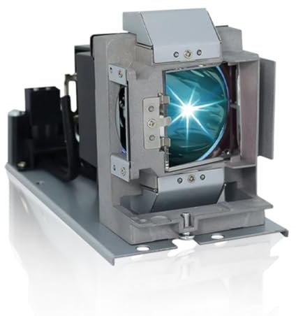 SORNEICDR 5J.J5405.001 Lampada proiettore di ricambio con alloggiamento per BENQ W1060 W700 W700+ W703D Videoproiettore