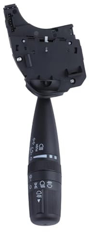 TONMHXA Mando de Intermitentes Compatible con Chrysler para Cruiser 2006 2007 2008 2009 2010 Interruptor De Señal De Giro Multifunción Palanca De Señal De Giro De Coche 5183946aa