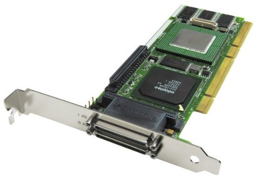 Adaptec ASR SCSI RAID 2200S EFIGS Kit Controller