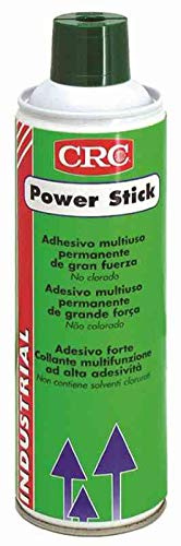 CFG C1011 POWER STICK COLLA SPRAY FORTE MULTIFUNZIONE 500ML AERO 5