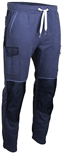 LMA Jogging molletonné Techno