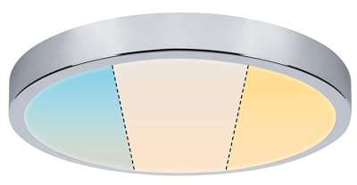 Paulmann WallCeiling HomeSpa Aviar IP44 LED 24W Wh
