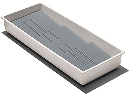 OXO Good Grips Compact Spice Drawer Organizer