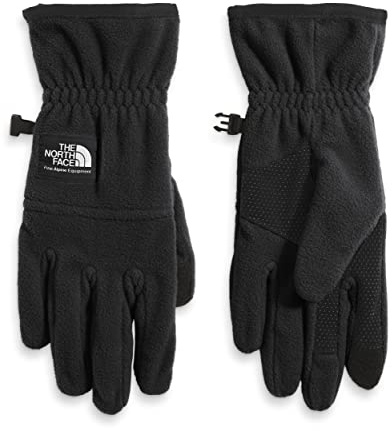 The North Face Etip Handschuhe TNF Schwarz XXL