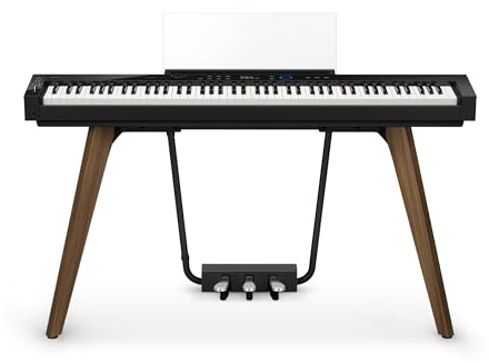 Casio Pianoforte digitale PX-S7000 - Nero