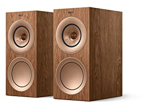KEF R3 Meta (Walnut, Pair)