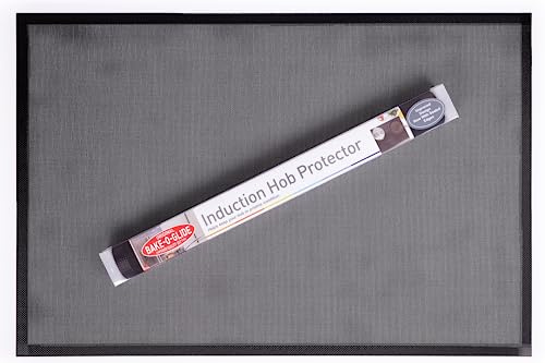 Bake-O-Glide Induction Hob Protector, Edged - XL (1069 x 489mm)