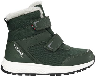 Viking Kinder Equip Warm WP 2V Schuhe