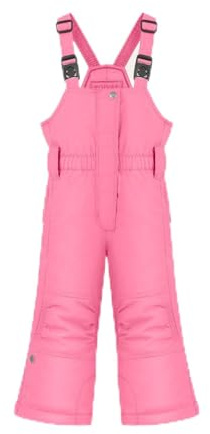 Pimienta blanca - Mono de esquí/nieve 1024 Orchid Pink Niña - Talla 3 años - Rosa, rosa