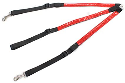Mirweon Gurtband für Pferde, Halsband, Brustpanzer, verstellbar, Nachtsichtbares LED-Licht, Brustgurt, sichere Reitausrüstung