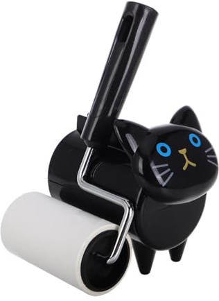 Veemoon Levapelucchi Adesivo per Rimozione dei Animali Domestici Riutilizzabile e Lavabile per Vestiti Mobili e Sedili Auto