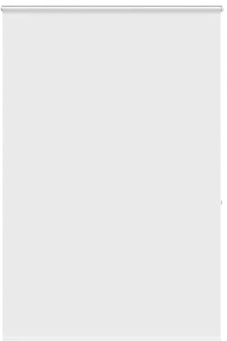 Tenda a rullo da parete con cassetta, 160 x 240 cm, larghezza tessuto 156 cm, per porta del balcone, per interni e pareti, montaggio a soffitto, finestra