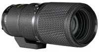 Nikon Micro-Nikkor Macro-objectif 200 mm f/4.0