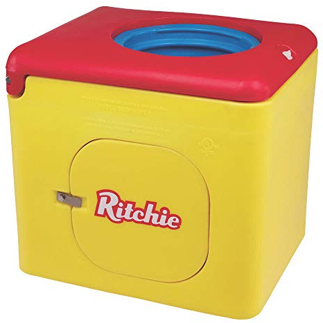 Ritchie ECO Fount 1 - Energy Efficient Automatic Waterer Cattle Horses