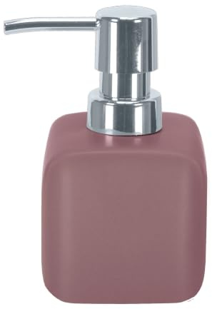 Kleine Wolke Seifenspender Cubic Beere