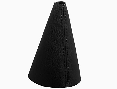 Cargaiter - Soufflet levier de vitesse accessoire compatible spécifique pour véhicule C4 Grand Picasso (2006-2013)