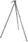3 Legged Thing Legends Mike Carbon Fibre Levelling Base Tripod - 3 Section Adjustable Camera and Video Levelling-Base Tripod with 3 Detachable Legs (Mike Kit A) (MIKEKIT-A)