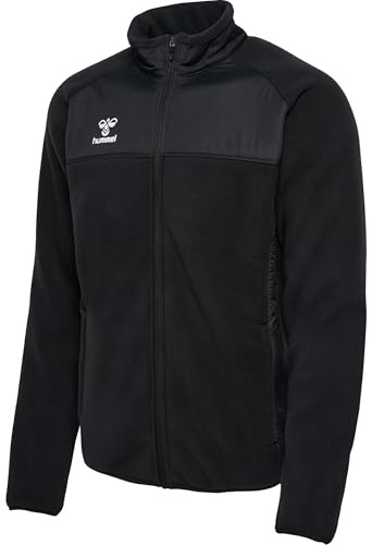 hummel Reißverschluss Jacke Hmlgo Herren