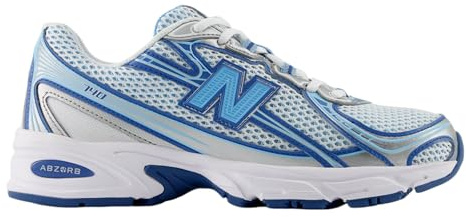 New Balance U740st2 BasketMixte