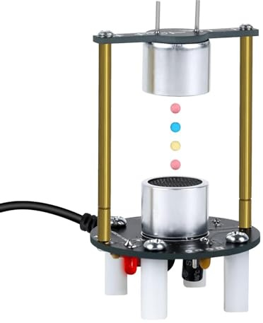 Kit de Pratique de soudage à ultrasons - Producteur électronique à