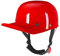 Halbhelme Motorradhelm, Halbschalenhelm Mit ECE Genehmigt Brain-Cap Halbschale Roller-Helm Baseball-Helme Motorrad Halbhelm Helm Retro FüR Erwachsene Herren Damen (L,Rosa)