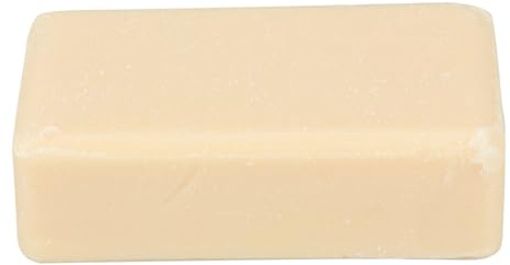 OSALADI Pen Cleaning Tool Natural Vegetable Oil Painting Brush Cleaner Beige Non-irritating Paintbrush Soap for Outdoor Sketching and Classroom Use by Artists and Painters