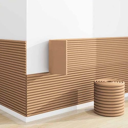 MTHGH Wandpaneele Gepolstert Kinderzimmer Wand 200cm Wandkissen Selbstklebend Kinderzimmer Wall Panels Paneele Wand Selbstklebend Wandschutz Schlafzimmer Wandschutz Bett Wandpolster(06)
