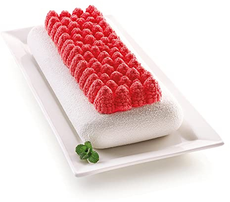 Silikomart 25.106.13.0065 moule en silicone