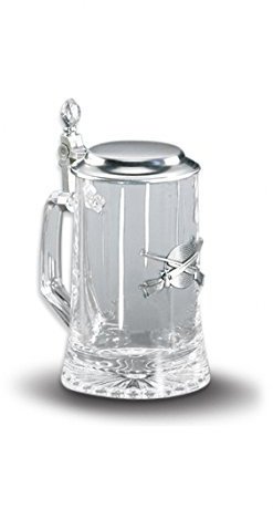 Die Neue Linie Sternbodenseidel 0,5 Liter Gewehr