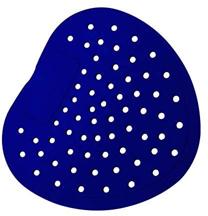 YNGJUENCP Juego De 20 Paquetes De Rejilla para Urinario, Anti-Salpicaduras, Dura hasta 5000 Descargas, Ideal para Baños, Baños, Oficinas, Restaurantes, Escuelas