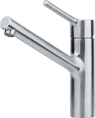 Franke Taros Neo Window Edelstahl – 115.0596.381 Hochdruckarmatur
