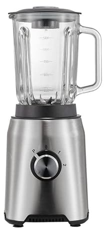 Stalwart DA-BL65 Professional Blender 1.5 litre 800W