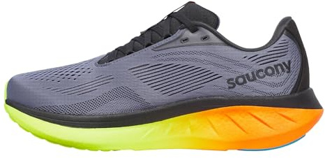 Saucony Giro degli Uomini 18