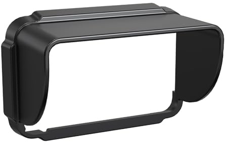 Pare-soleil pour poche 3 pare-soleil pour appareil photo portable à libération rapide Accessoires léger