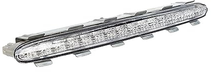 Dritte Bremsleuchte für Auto Auto Dritte Bremsleuchte Hochmontierte 3. Rückleuchte Für Mercedes Für Benz CLK W209 2002 2003 2004 2005 2006 2007-2009