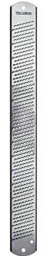 Classic Series Stainless Steel Zester (no handle)