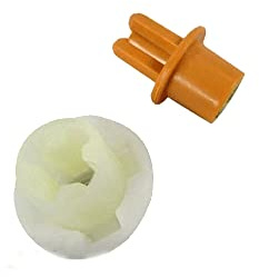 Kenwood seal pin transmission mixer chopper glass robot FDM30 FDM300